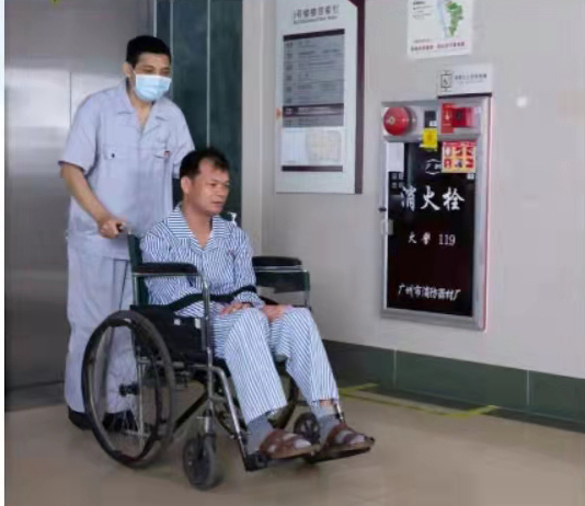 醫(yī)療運送服務