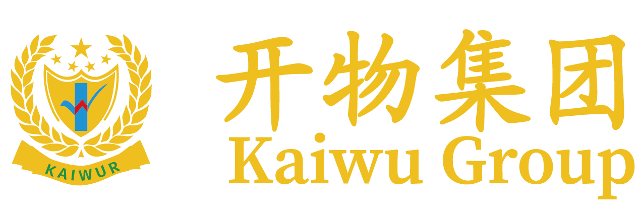 廣東開(kāi)物城市服務(wù)集團(tuán)有限公司